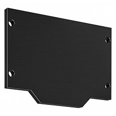 Заглушка для трека arte lamp linea-accessories a483206e
